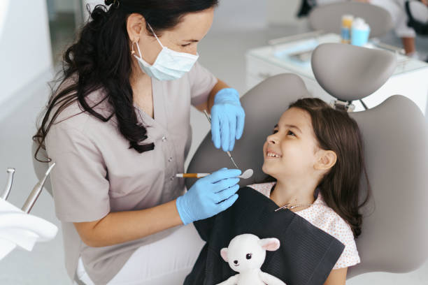 Best Cosmetic Dentistry  in Minor, AL
